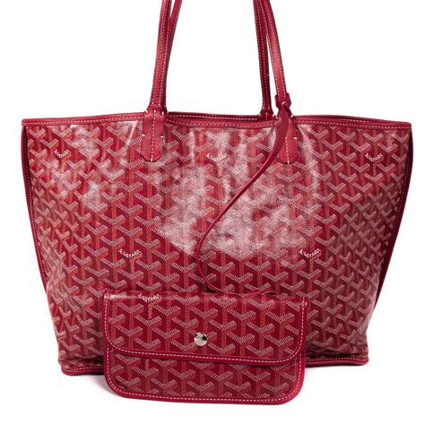 Goyard purses for sale